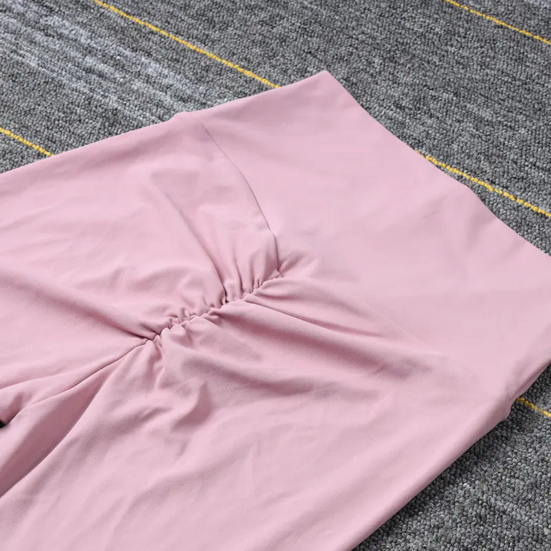 Pants for Comfortable Movement