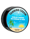 Coconut Bronze Tan Booster