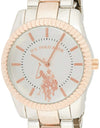 U.S. Polo Assn. Womens Quartz Watch