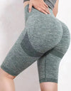 BreatheFit Shorts