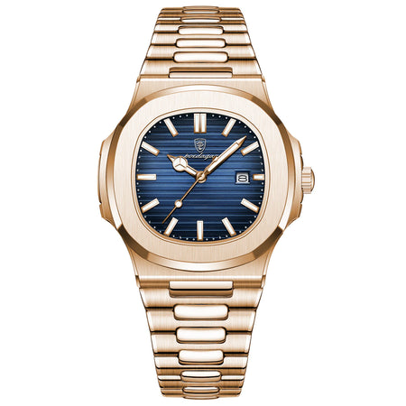 Nautilus Quartz Watch