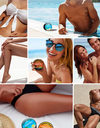 Coconut Bronze Tan Booster
