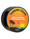 Coconut Bronze Tan Booster