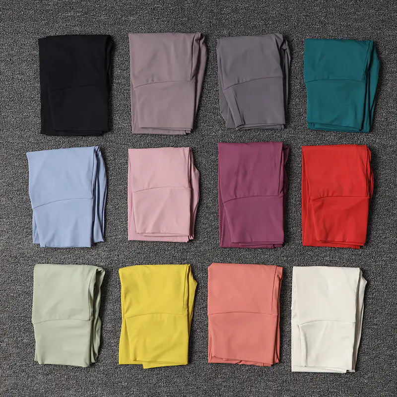 Pants for Comfortable Movement