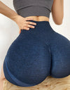 BreatheFit Shorts