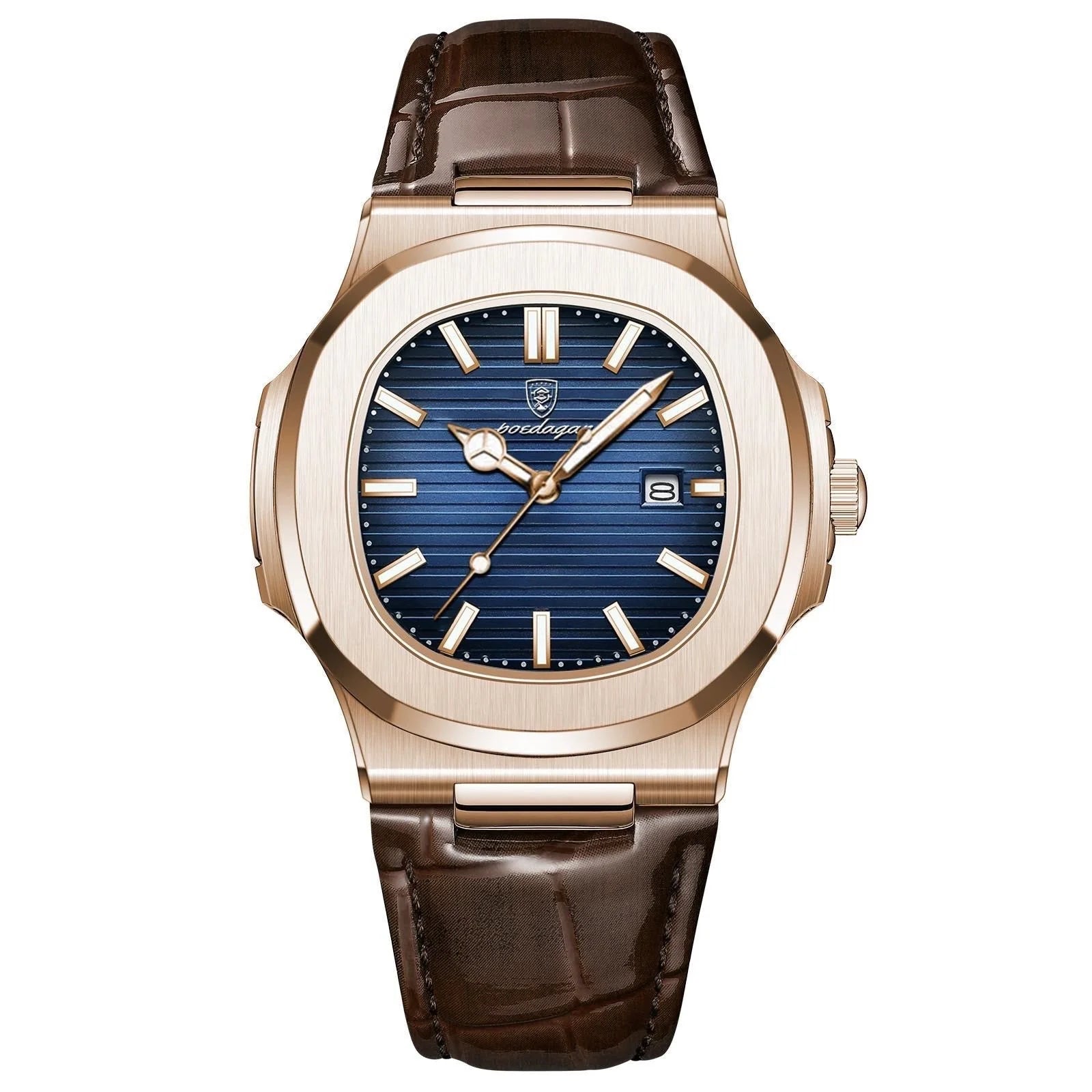 Nautilus Quartz Adjustable