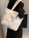 Ultra Puff Bag