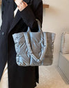 Ultra Puff Bag