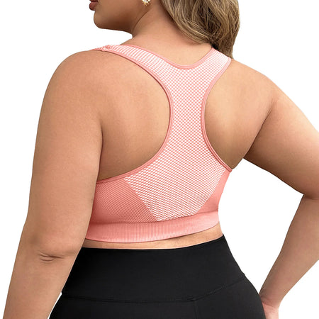 Bra Women Seamless Sexy Fitness
