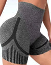 Women Shorts Fitness Gym Running