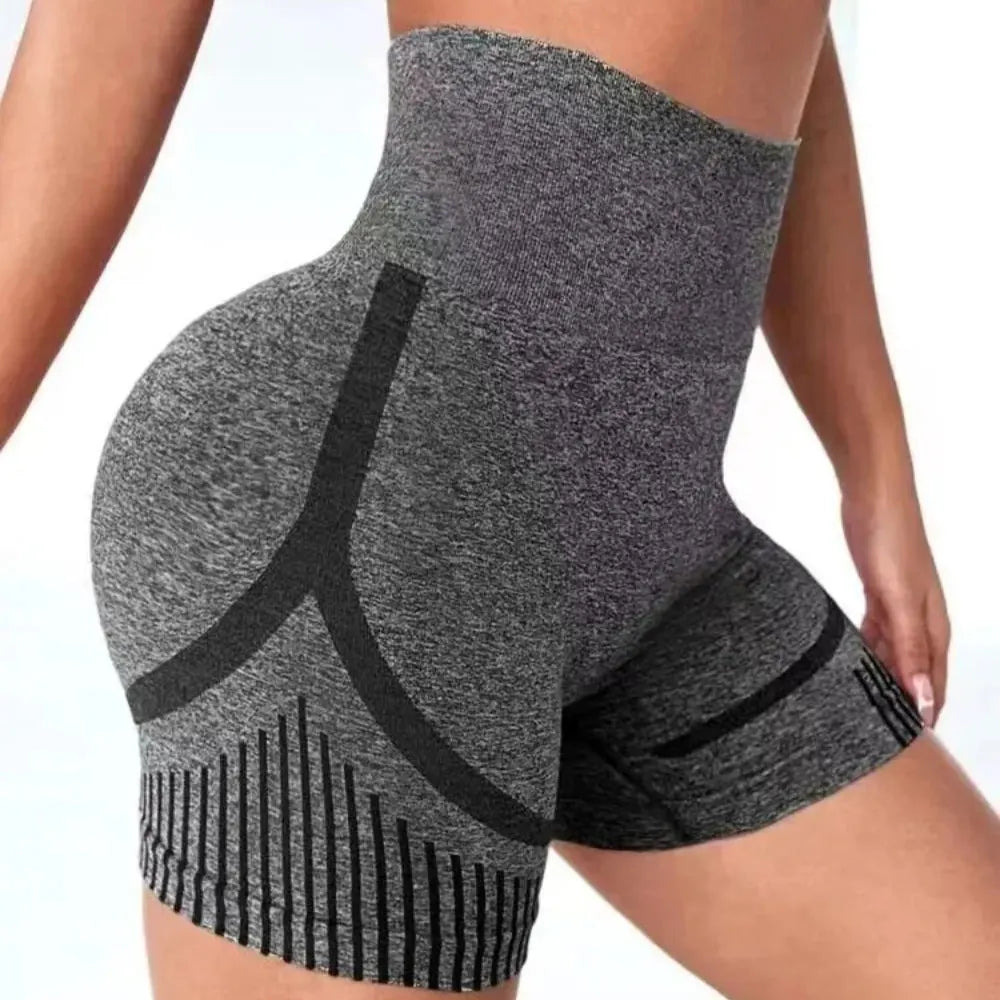 Women Shorts Fitness Gym Running