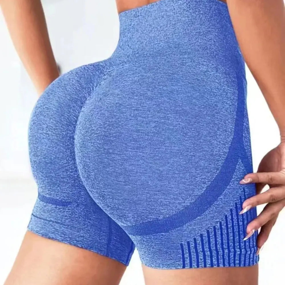 Women Shorts Fitness Gym Running
