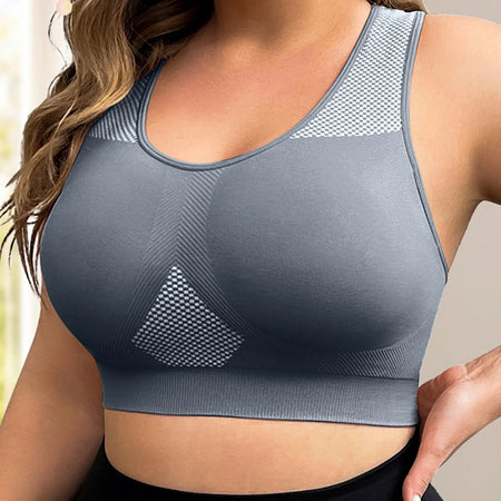 Bra Women Seamless Sexy Fitness