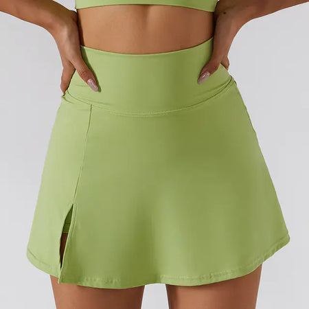 Breathable Skirt for Running and Fitness