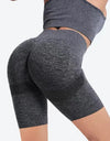 BreatheFit Shorts