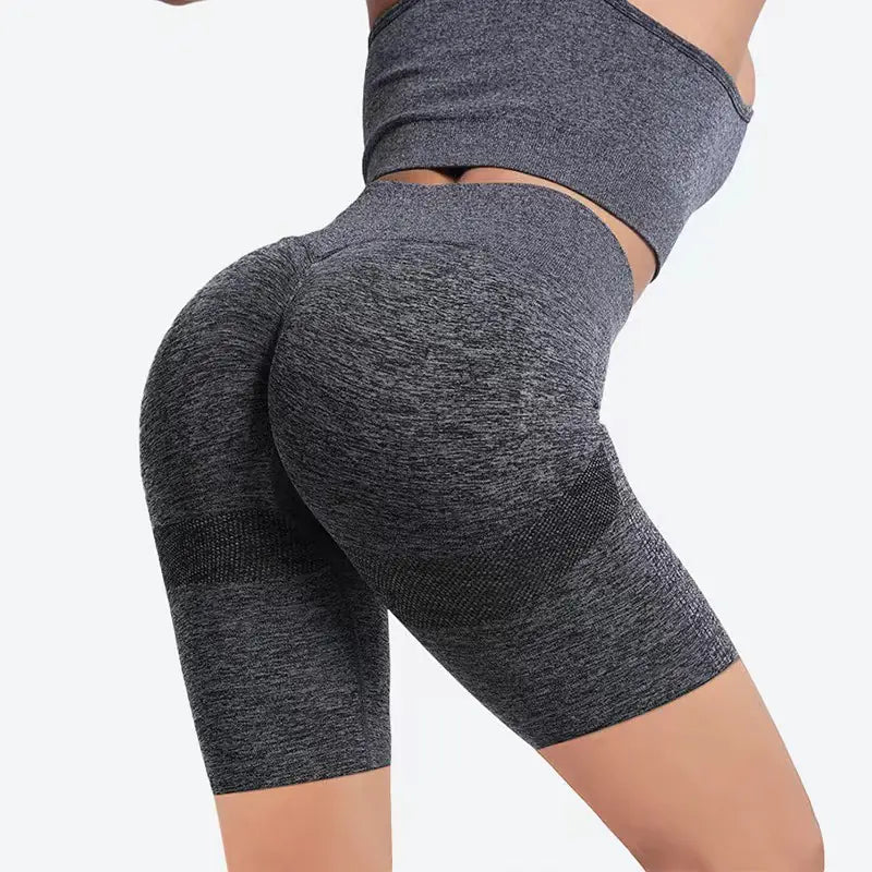 BreatheFit Shorts