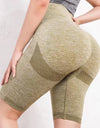 BreatheFit Shorts