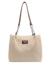 Large Capacity Wild Shoulder Bag