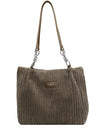 Large Capacity Wild Shoulder Bag