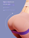 Latex Resistance Loop Bands and Fitness
