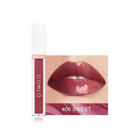Moisturizing Nourishing Lip Glaze