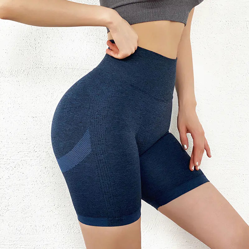 BreatheFit Shorts