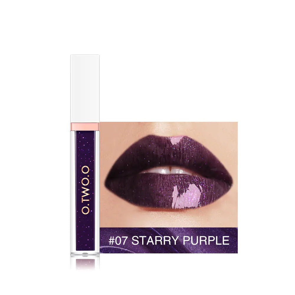 Moisturizing Nourishing Lip Glaze