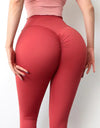 Pants for Comfortable Movement