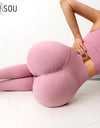 Pants for Comfortable Movement