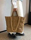 Ultra Puff Bag