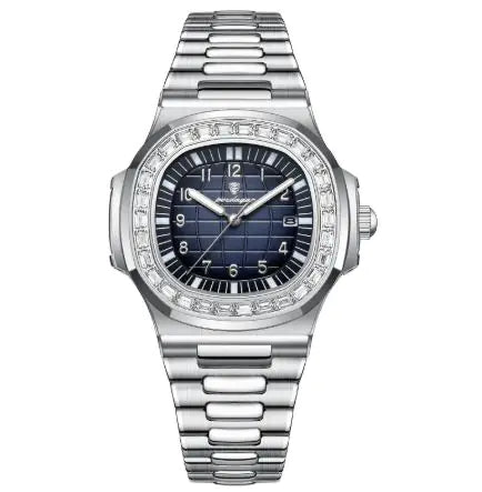 Nautilus Luxury Watch