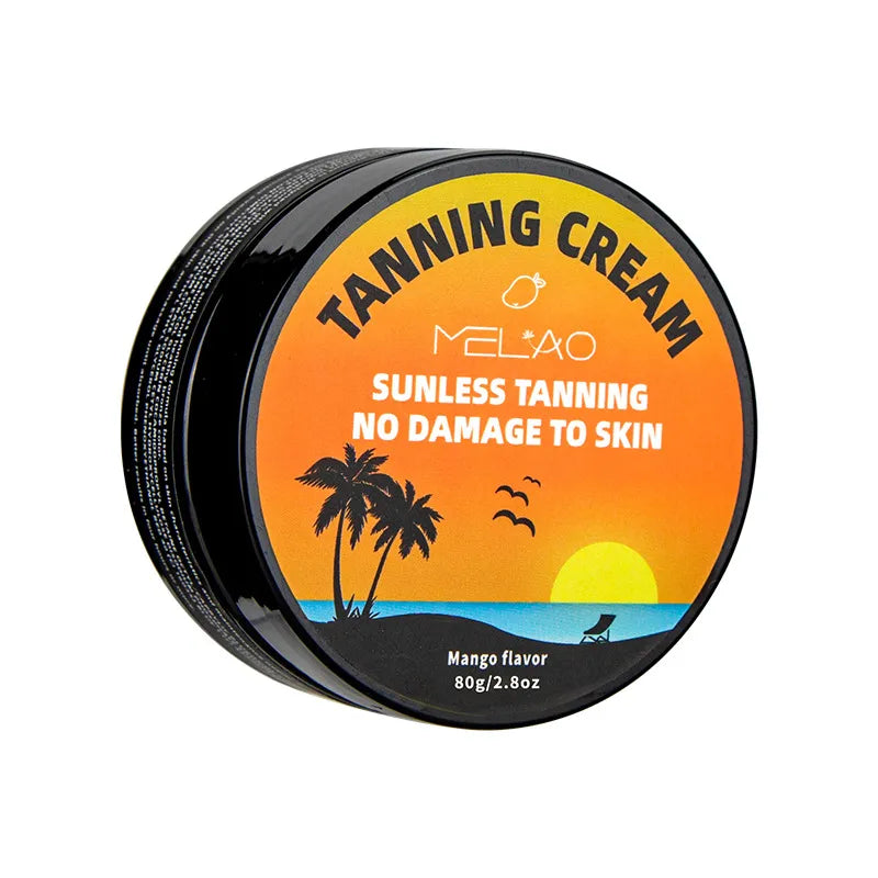 Coconut Bronze Tan Booster