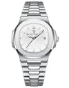 Nautilus Quartz Watch