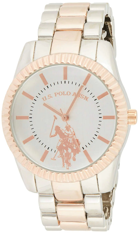 U.S. Polo Assn. Womens Quartz Watch
