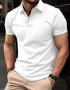 Summer SlimFit Polo