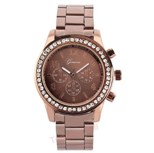 Luxury Women's Watch