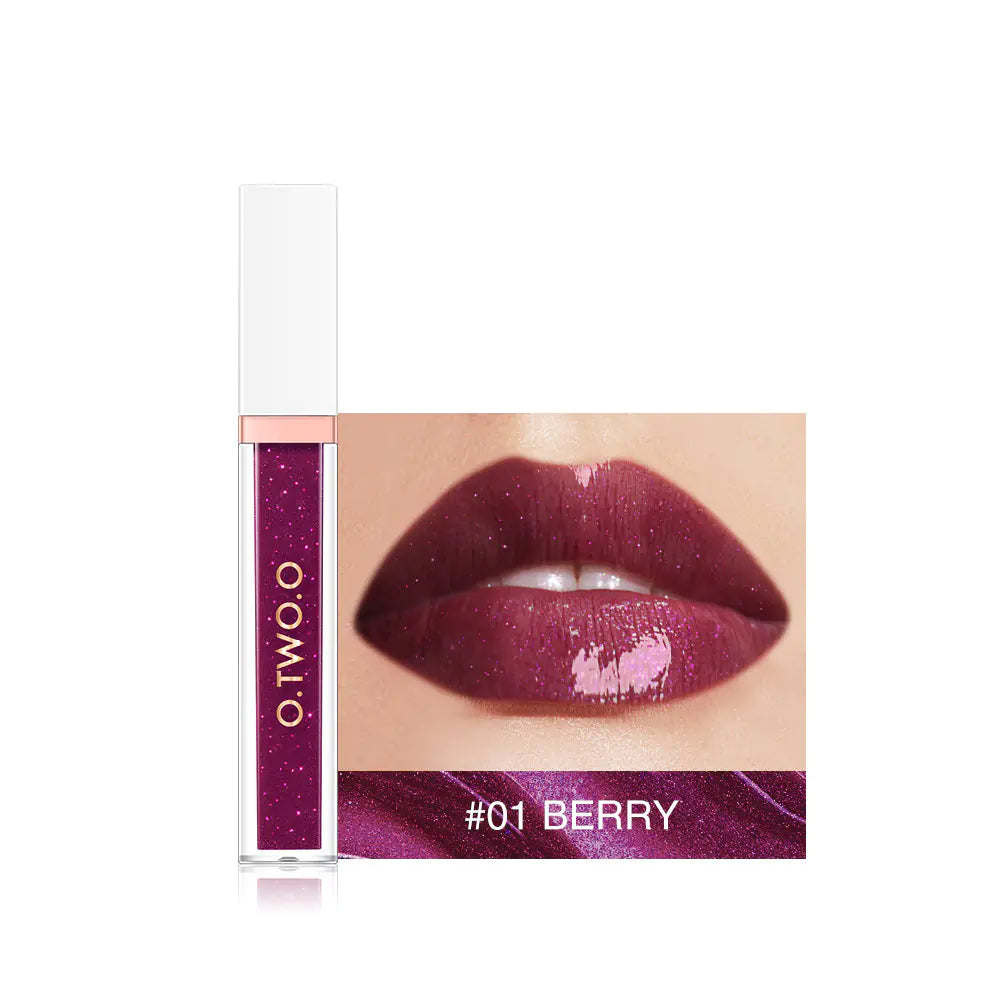 Moisturizing Nourishing Lip Glaze