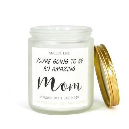 Amazing Mom Soy Candle
