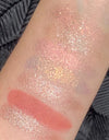 Sunset Glow Palette