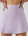 Breathable Skirt for Running and Fitness