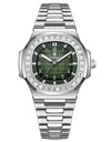 Nautilus Luxury Watch