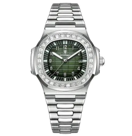 Nautilus Luxury Watch