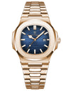Nautilus Quartz Watch