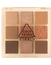 Sunset Glow Palette