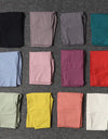 Pants for Comfortable Movement