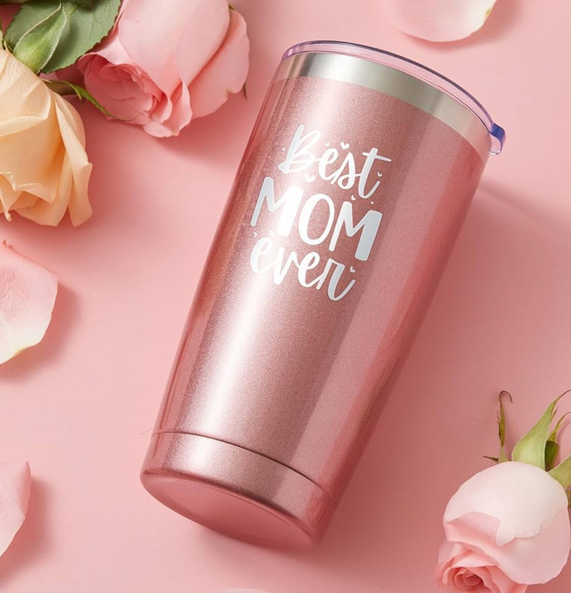 Mom's Spa Day Gift Set