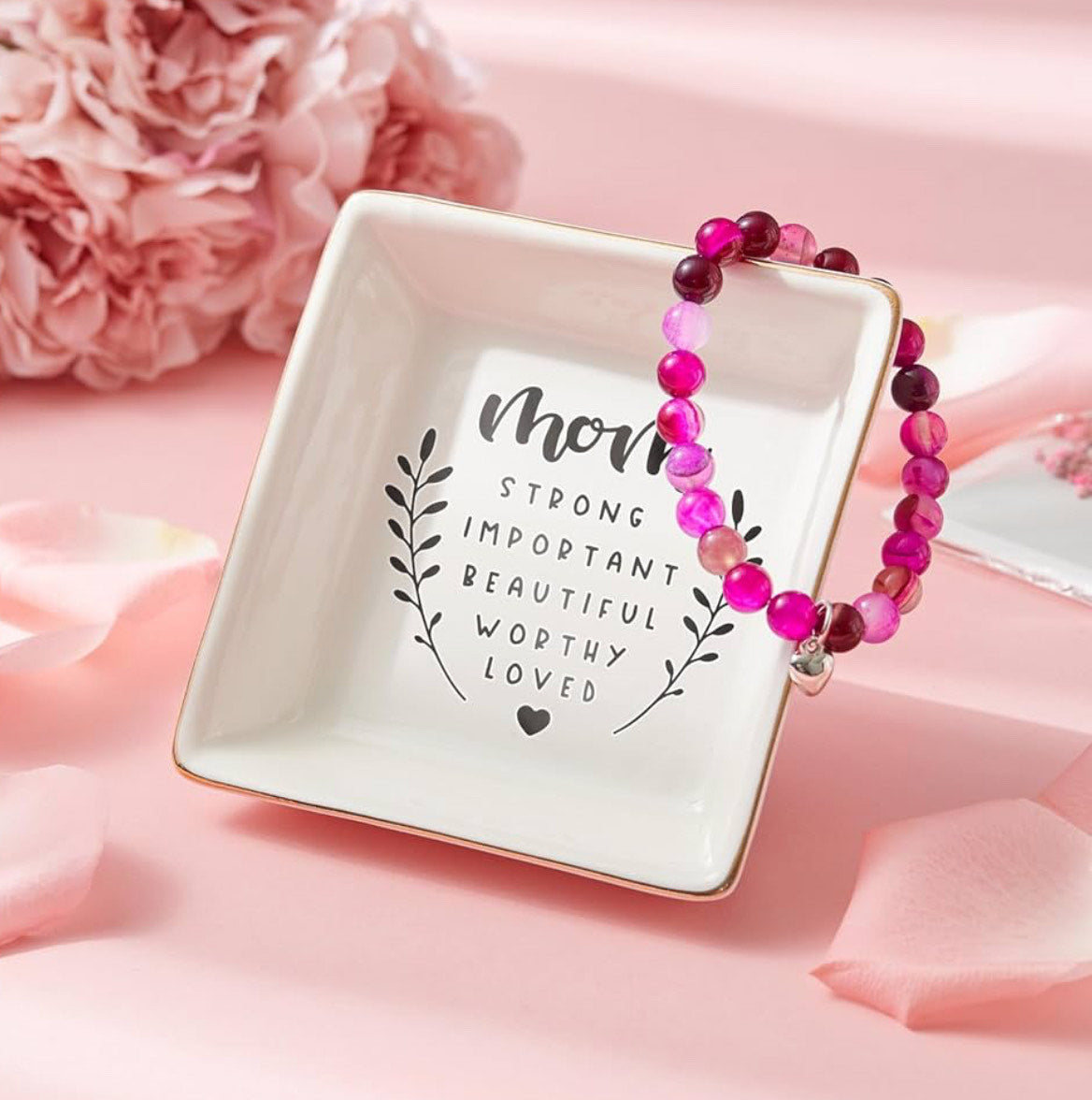 Mom's Spa Day Gift Set
