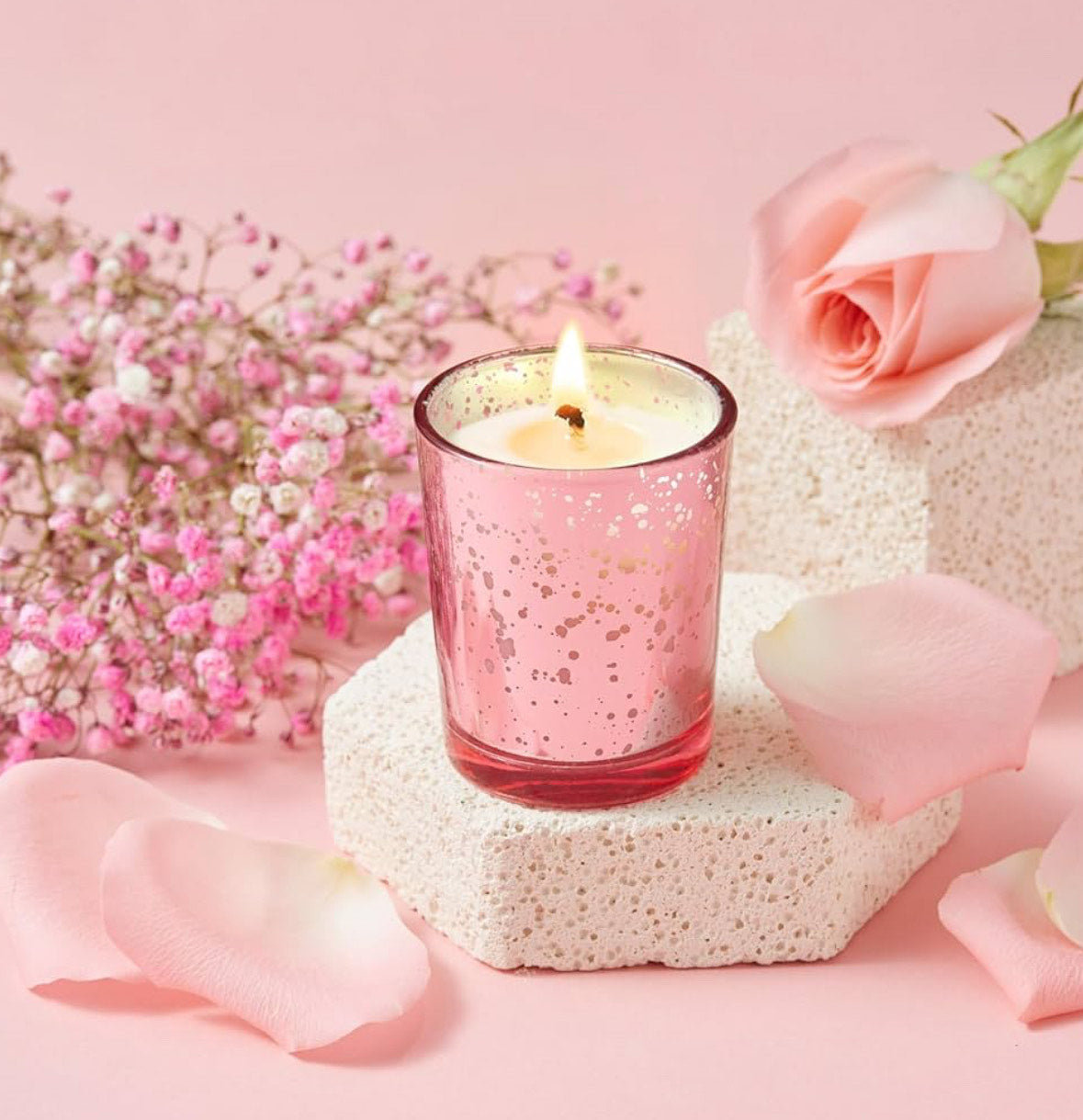 Mom's Spa Day Gift Set