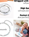 First Mother's Day Pregnancy Bracelet