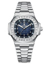 Nautilus Luxury Watch